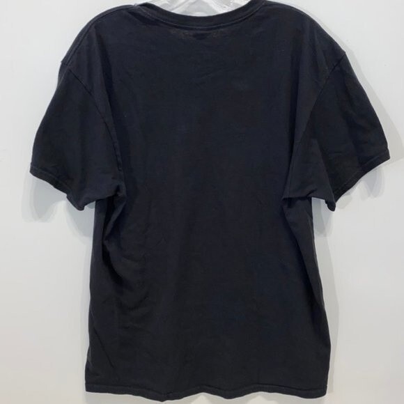 Nirvana Smiley Face T Shirt Large - Picture 3 of 5